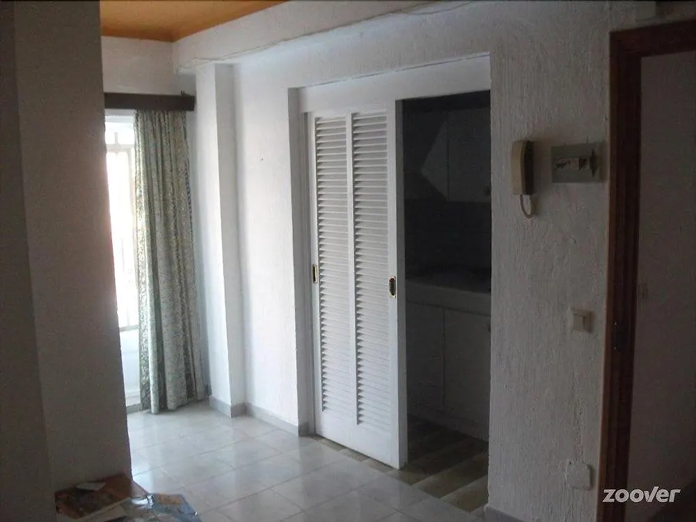 Apartment Apartamentos Jorbar El Arenal  Spain