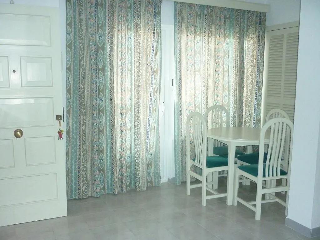 Apartamentos Jorbar El Arenal  0*, El Arenal (Mallorca) Spain