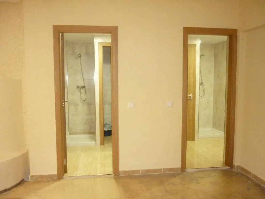 Apartamentos Jorbar El Arenal  0*, El Arenal (Mallorca) Spain