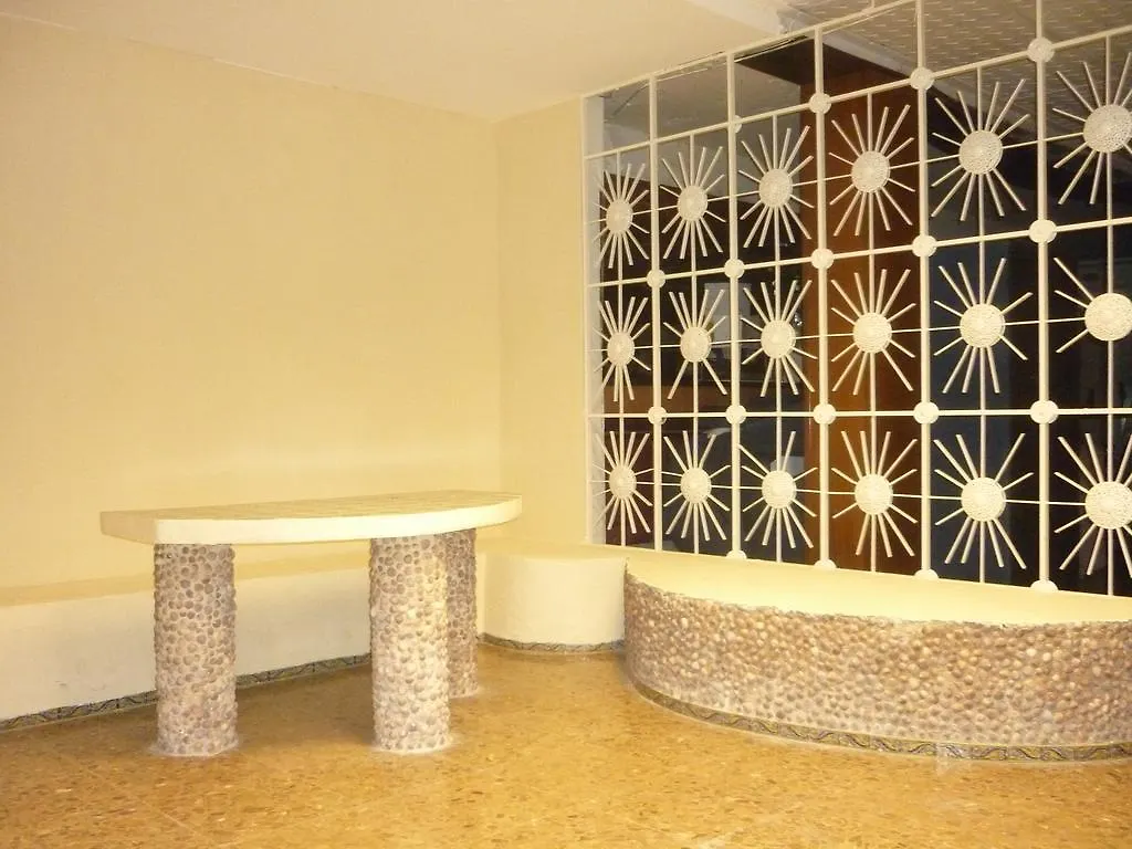 Apartamentos Jorbar El Arenal  Spain