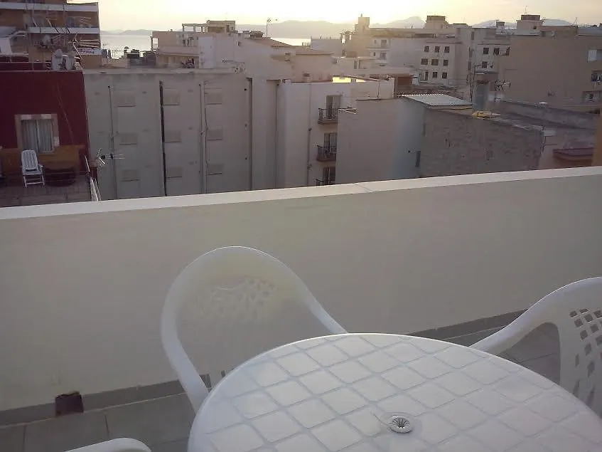 Apartment Apartamentos Jorbar El Arenal  Spain
