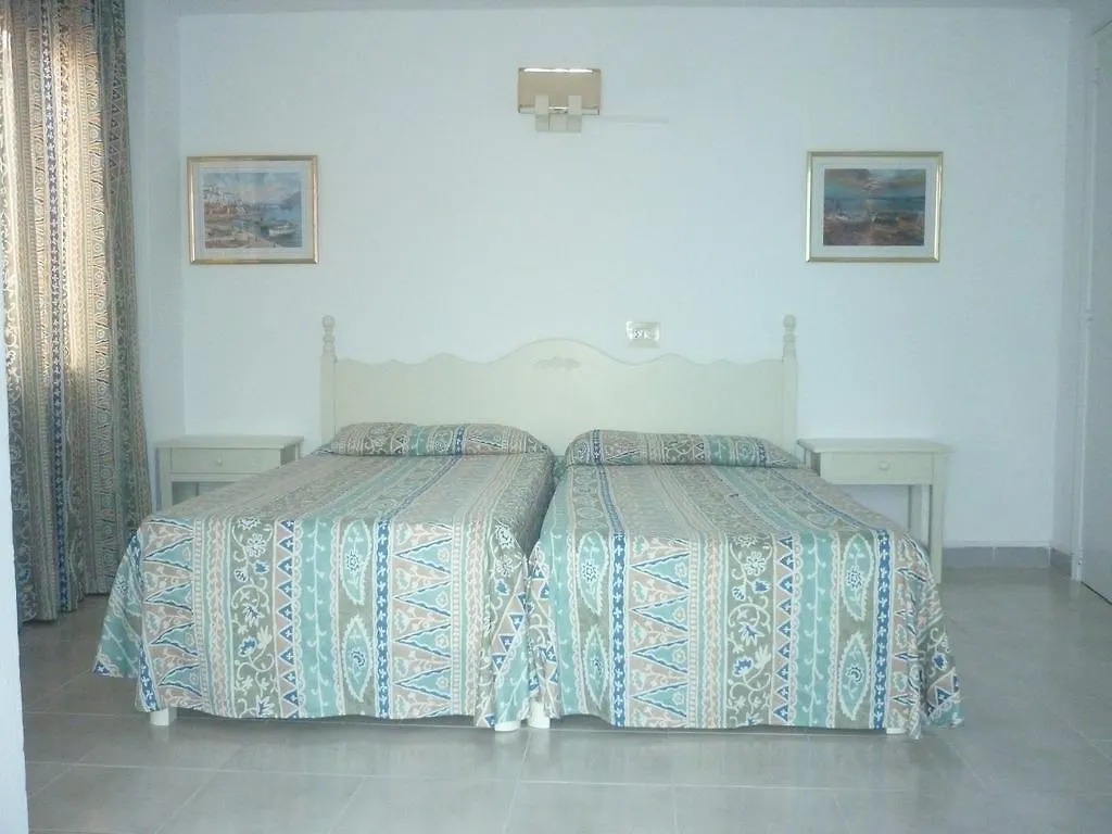 Apartamentos Jorbar El Arenal  Appartamento El Arenal (Mallorca)