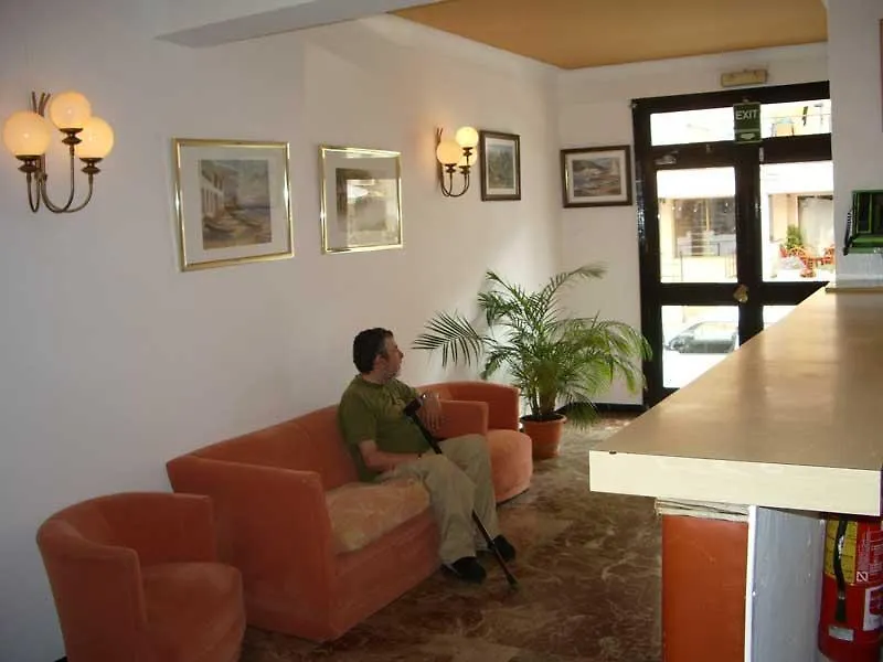 Apartamentos Jorbar El Arenal  0*, El Arenal (Mallorca)