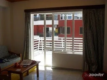 Apartamentos Jorbar El Arenal  Španělsko