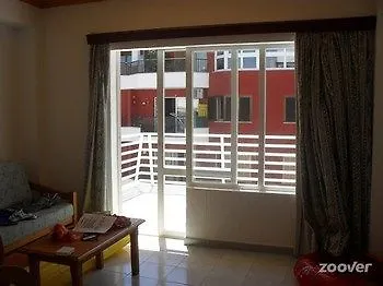 Apartment Apartamentos Jorbar El Arenal  Spain