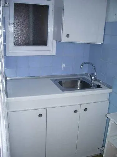 Apartamentos Jorbar El Arenal  Apartment