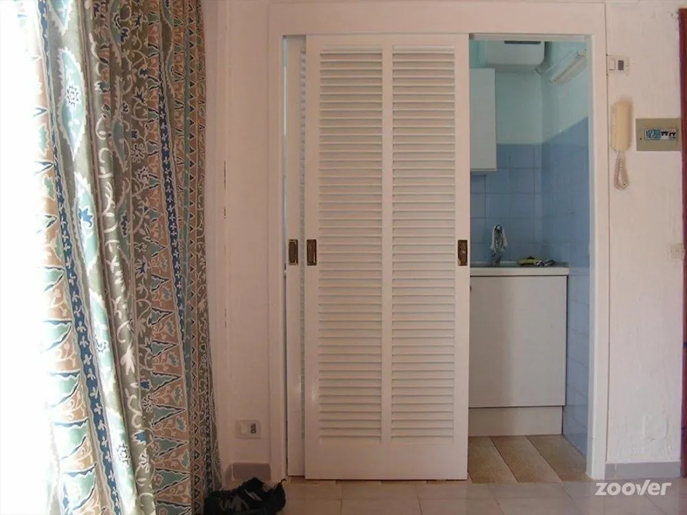 Apartment Apartamentos Jorbar El Arenal
