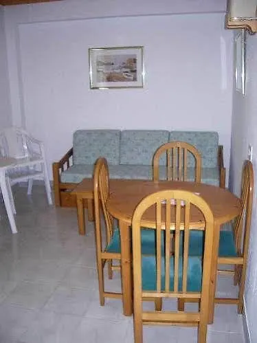 Apartamentos Jorbar El Arenal  Spain
