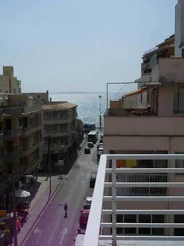 Apartamentos Jorbar El Arenal  Apartment El Arenal (Mallorca)