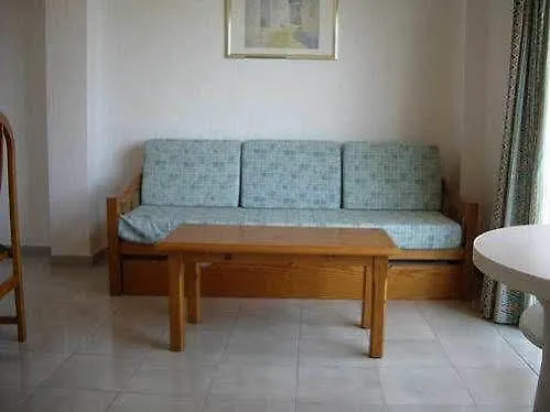 Apartamentos Jorbar El Arenal  Spain