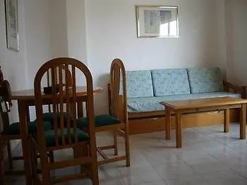 Apartamentos Jorbar El Arenal
