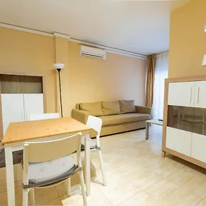 Costamar Apartment Calafell