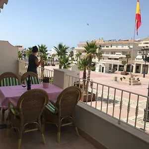 Apartamento Plaza Espana Apartment Nerja