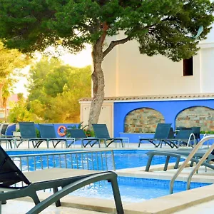 Torre Azul & Spa - Adults Only El Arenal (Mallorca)