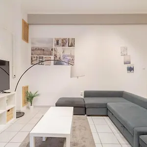 Queen Erzsebet Apartamento Budapest