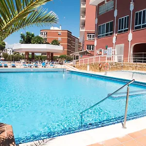 Seramar Luna Park Adults Only El Arenal (Mallorca)