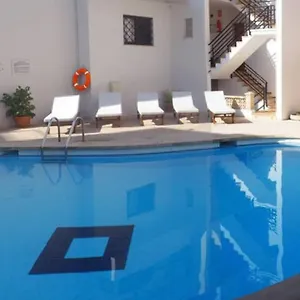 Apartamento Rotonda, Fenalitx (Fenalich)