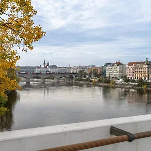 Wishlist Old Residences - Dlouhá 6 Apartamento Praga