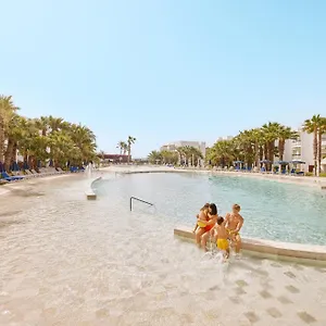 Grand Palladium Select Palace Ibiza Playa d'en Bossa