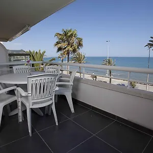 Sunway Talaia Apartment Sitges