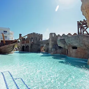  Appartamento Pirates Village