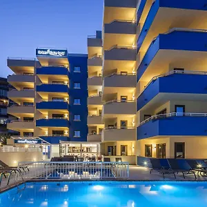  Appartamento Ibiza Heaven (adults Only)