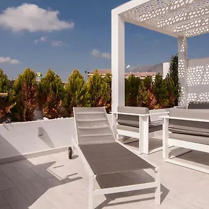 Casa Los Pacos Holiday home Fuengirola