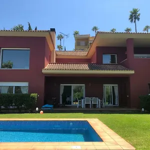 Sotogrande Villa San Roque (Andalucia)