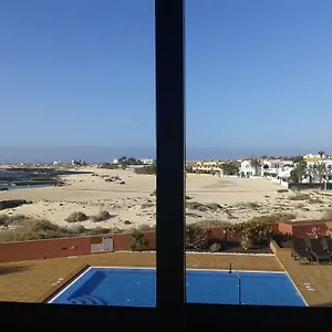 Marfolin 11 Beach Front With Sea Views From Every Apartment El Cotillo (Fuerteventura)