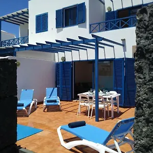 La 29 Holiday home Playa Blanca (Lanzarote)