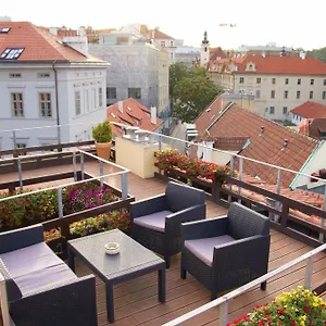Agnes - Apartamento Praga