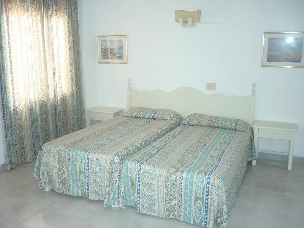 Apartamentos Jorbar El Arenal